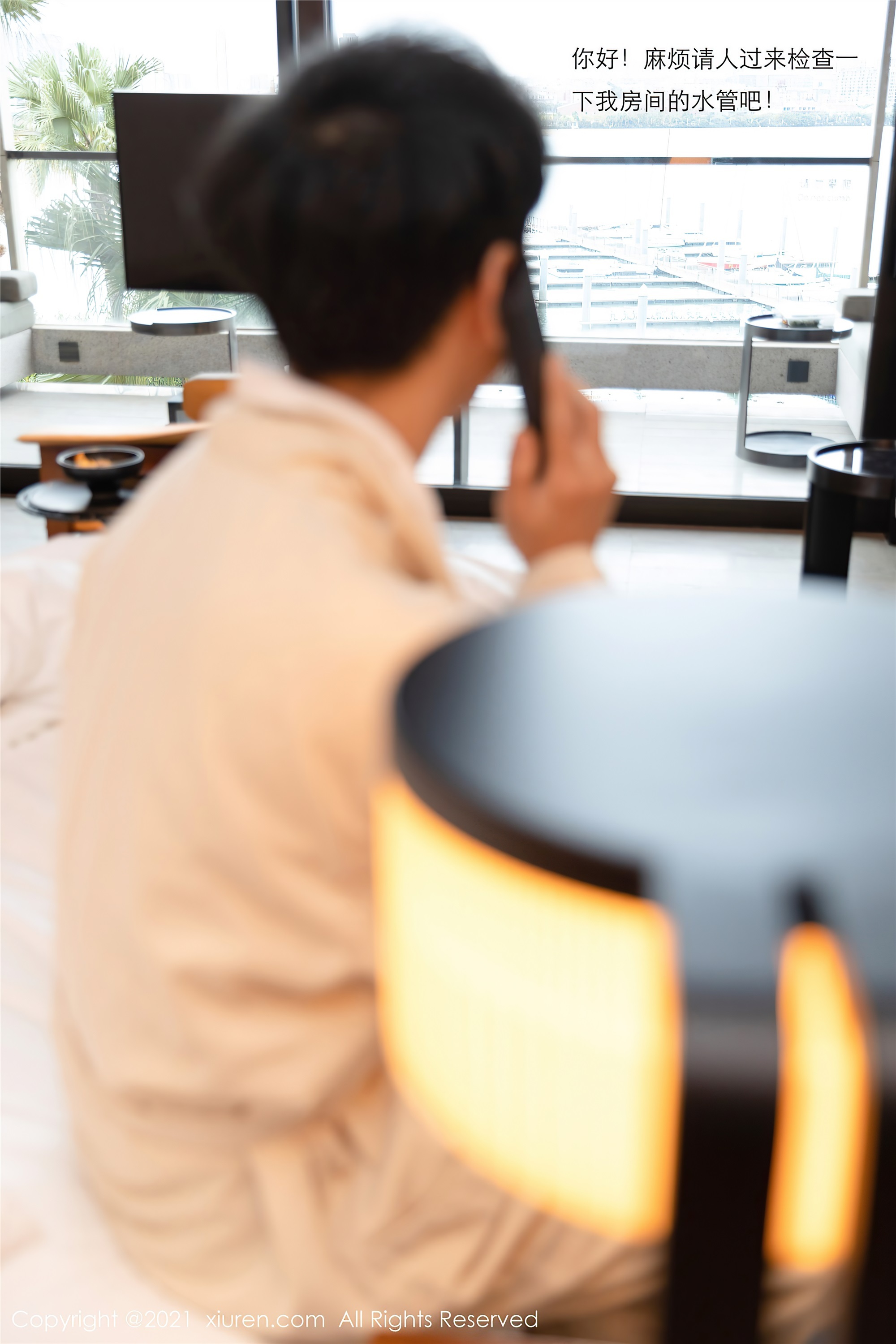 XIUREN秀人网 2021.07.16 No.3679 玥儿玥er